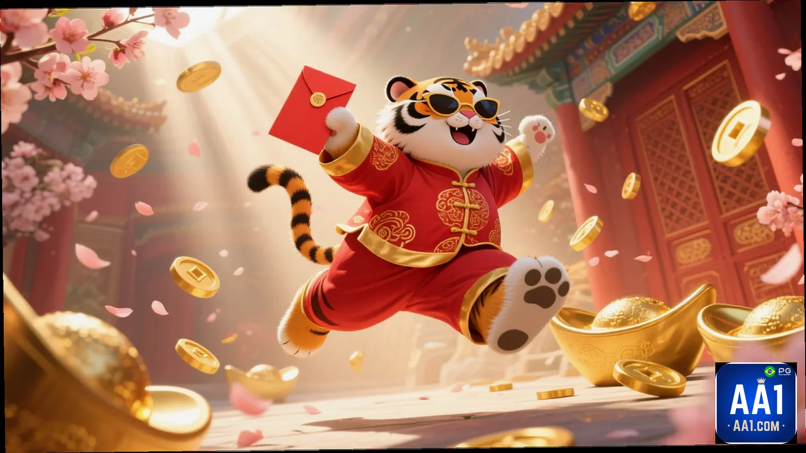 Promoções de cassino - aa1